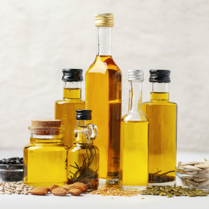 Cooking Oil
