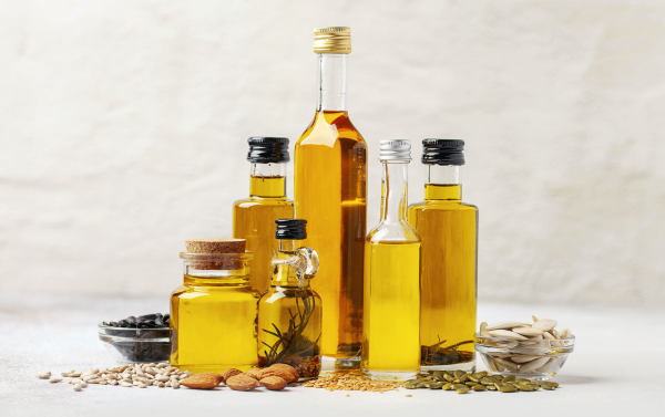Cooking Oil
