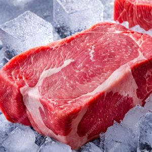 Meat