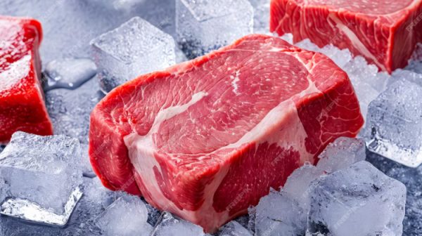 Meat