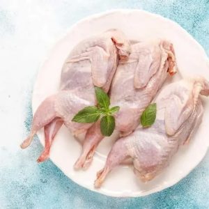 Frozen Products