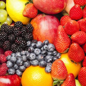 Fruits