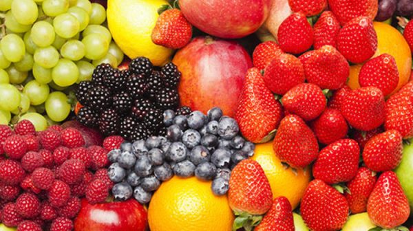 Fruits